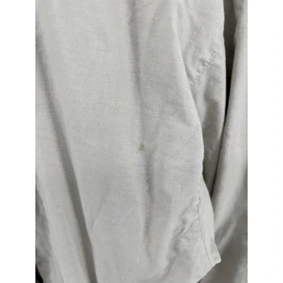 Vtg Mirage 90s Yankees 1961 Jacket Mens L Cooperstown Collection Reversible